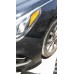  Hyundai Sonata 2014-2017 bufer qabaq  sport 
